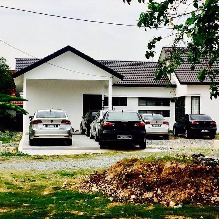 Maicari Homestay