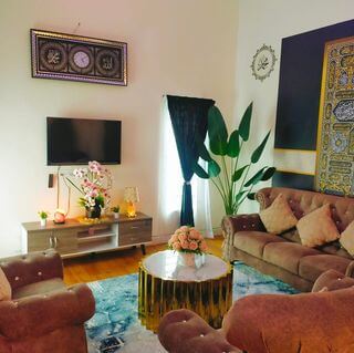Maicari Homestay