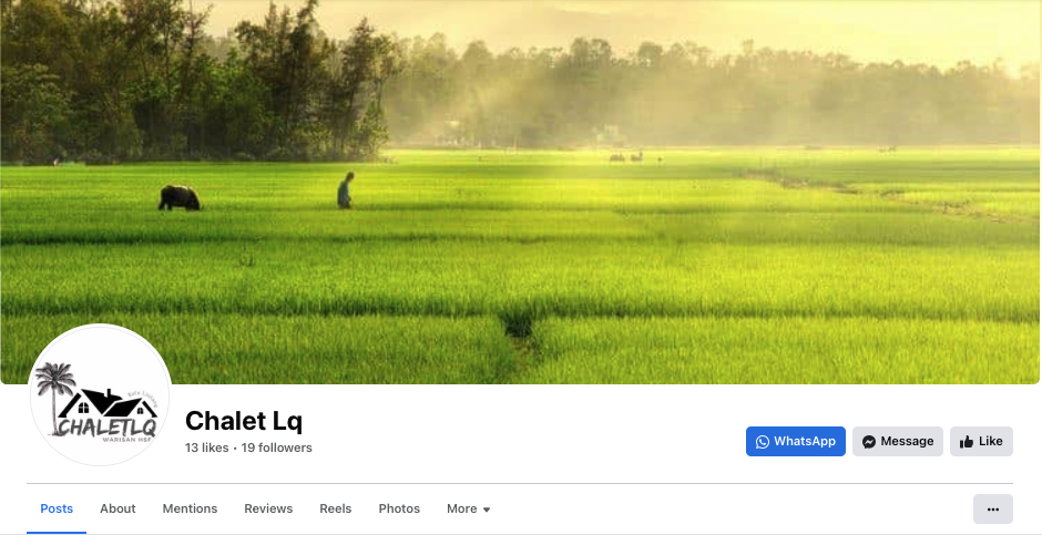Maicari Homestay
