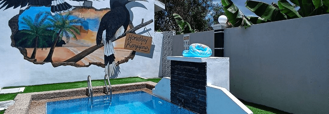 Maicari Homestay