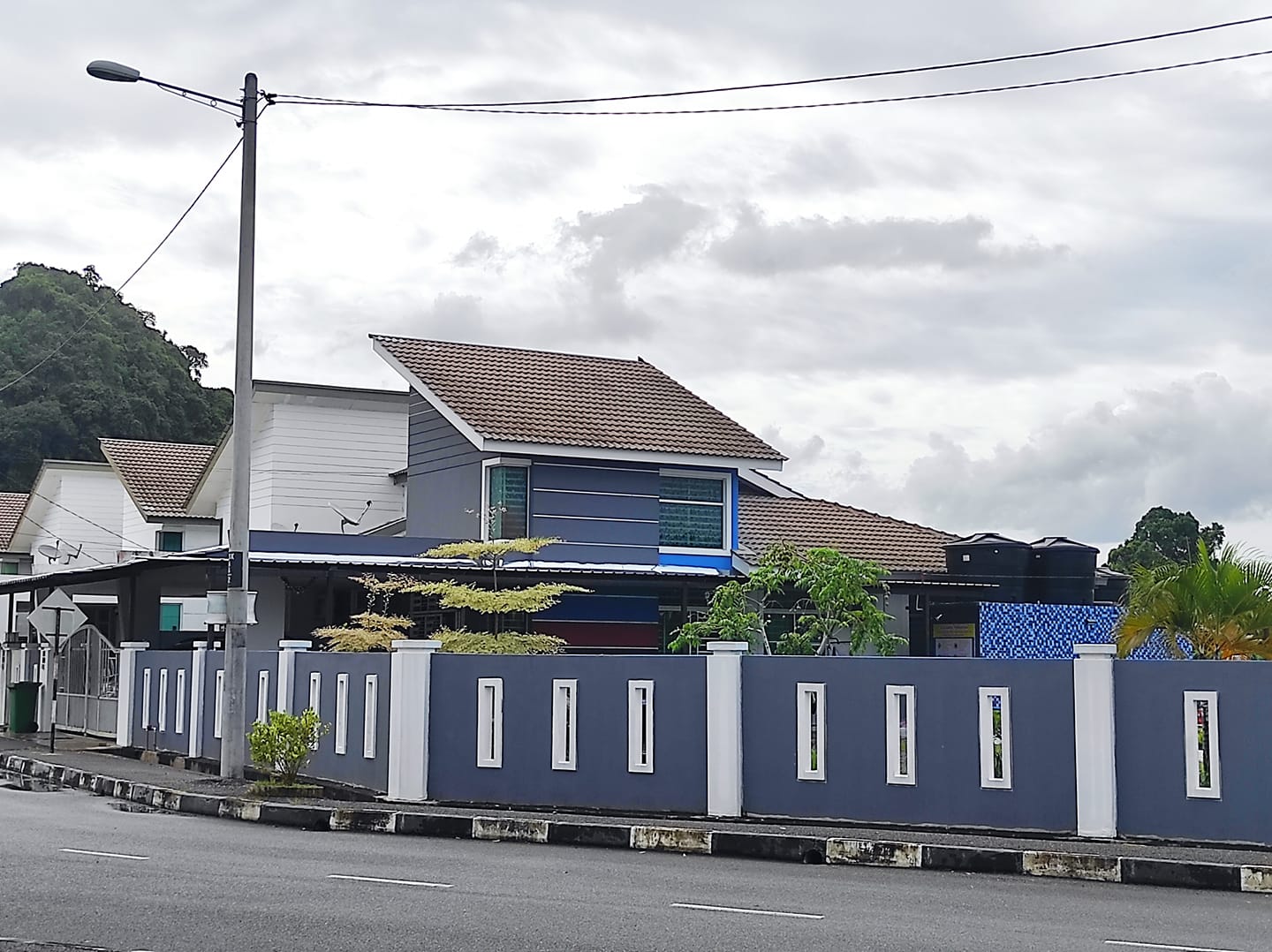 Maicari Homestay
