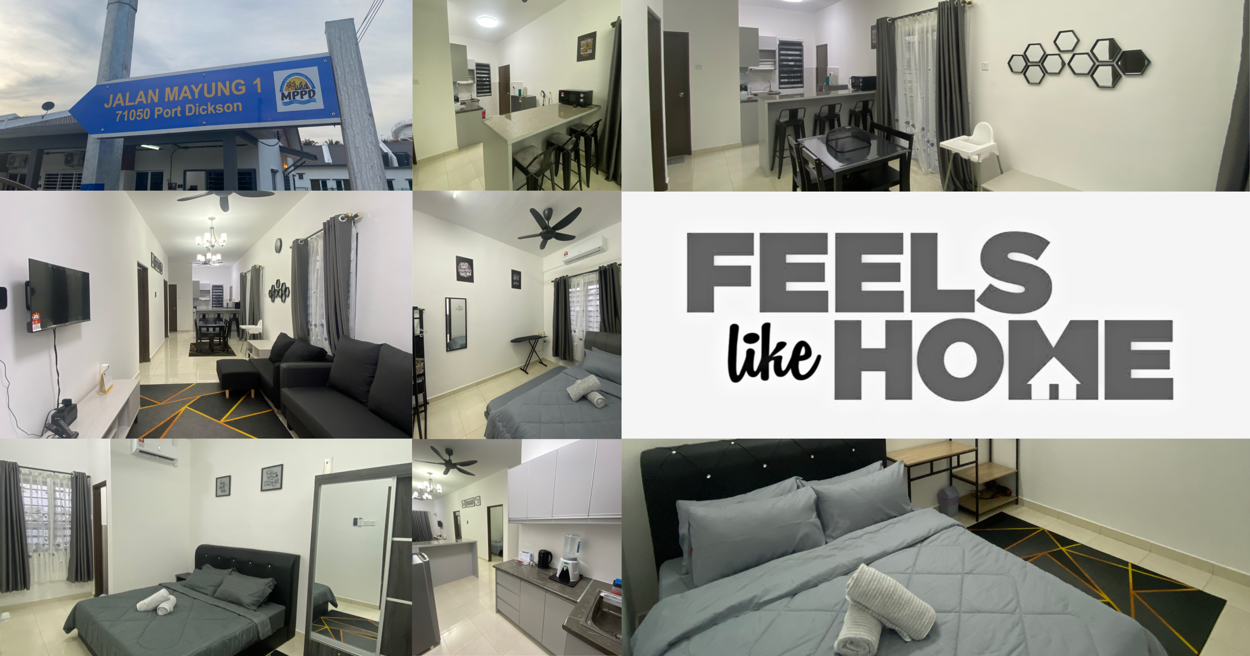 Maicari Homestay