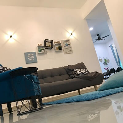 Maicari Homestay