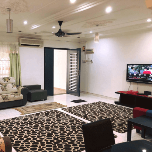 Maicari Homestay